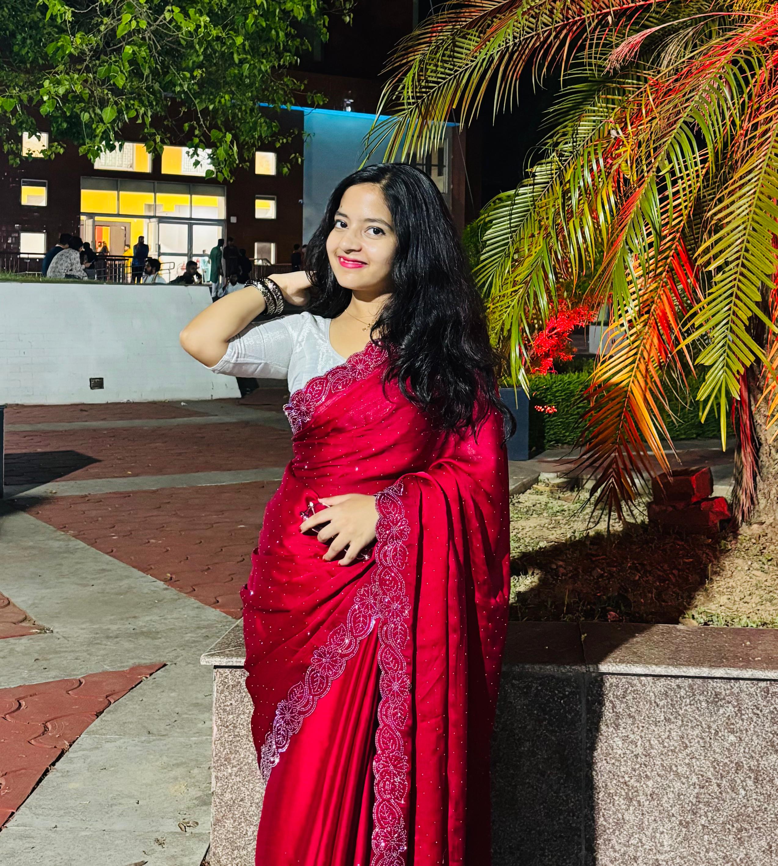 Sinjini Roy